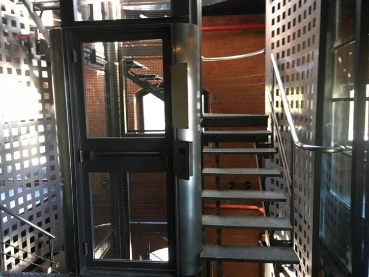 Oficinas en Venta En 4 Pisos - Imagen# 28