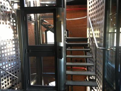 Oficinas en Venta En 4 Pisos - Imagen# 28