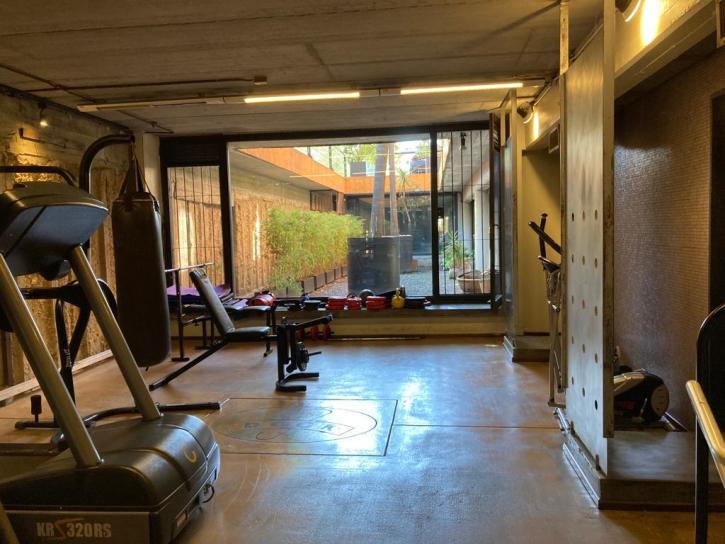 Oficinas en Venta En 4 Pisos - Imagen# 39