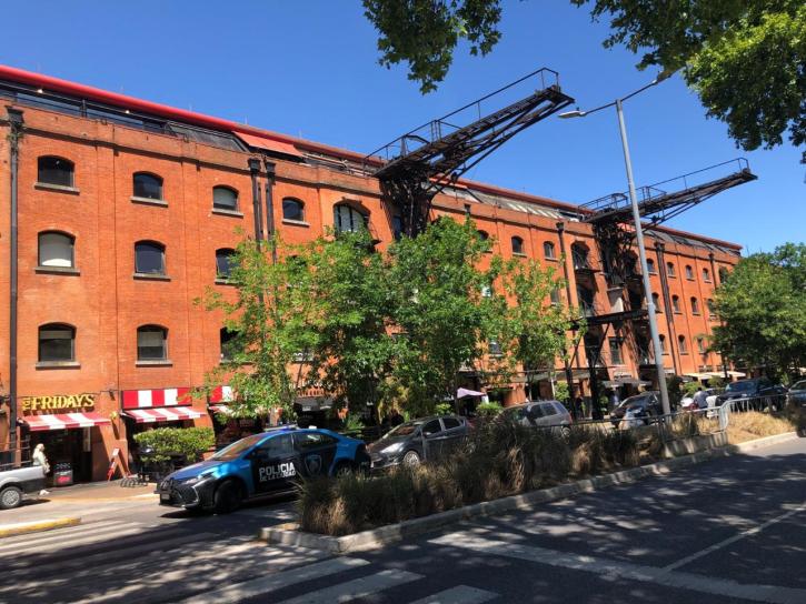 Oficinas en Venta En 4 Pisos - Imagen# 40