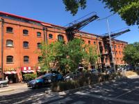 Oficinas en Venta En 4 Pisos - Imagen# 40