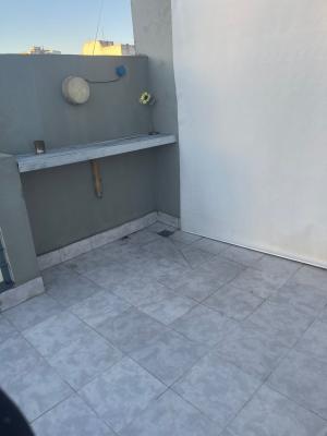 Monoambiente Frente C/balcon Aterrazado - Imagen# 8