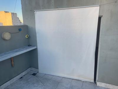 Monoambiente Frente C/balcon Aterrazado - Imagen# 9