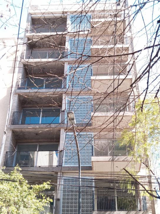 Excelente Monoambiente C/Balcon a Estrenar - Imagen# 1