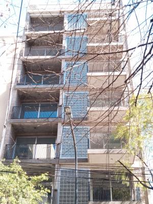 Excelente Monoambiente C/Balcon a Estrenar - Imagen# 1