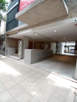 Excelente Monoambiente C/Balcon a Estrenar - Imagen# 3