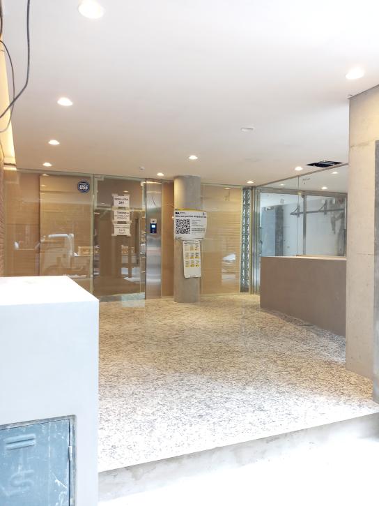 Excelente Monoambiente C/Balcon a Estrenar - Imagen# 4