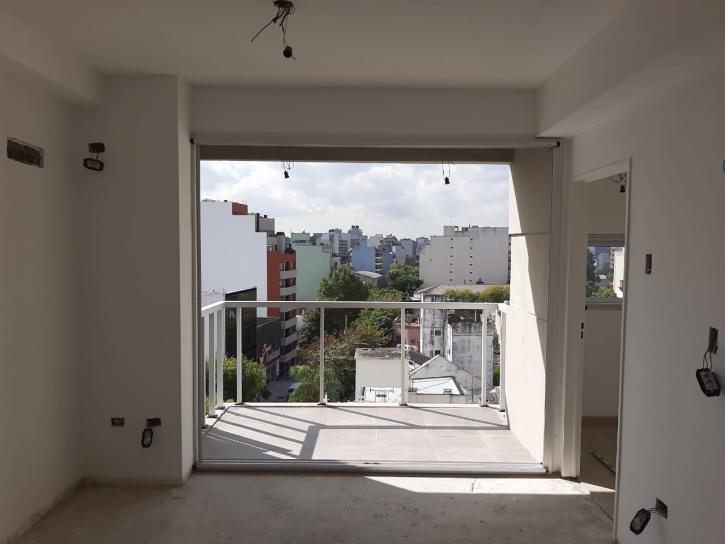 Emprendimiento 2 Ambientes C/balcon - Imagen# 3