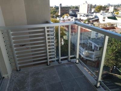 Emprendimiento 2 Ambientes C/balcon - Imagen# 4