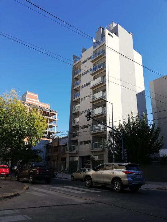 Emprendimiento 2 Ambientes C/balcon - Imagen# 1