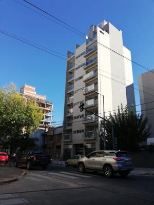 Emprendimiento 2 Ambientes C/balcon - Imagen# 1