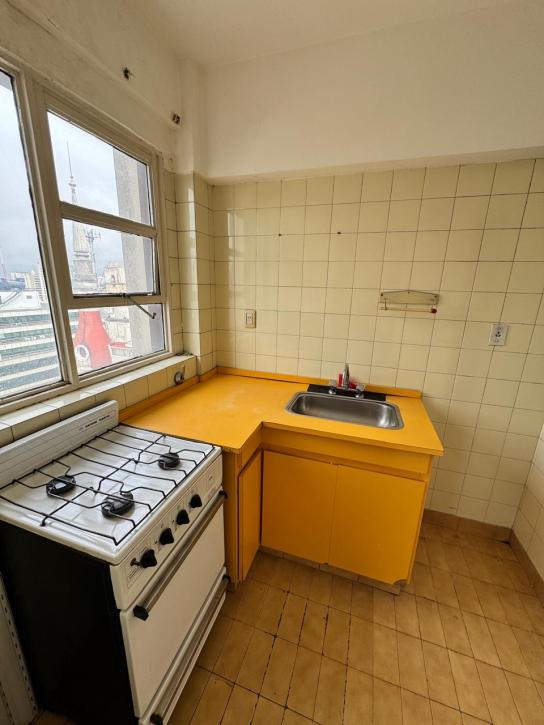 Lindo Departamento 2 Ambientes - Imagen# 20