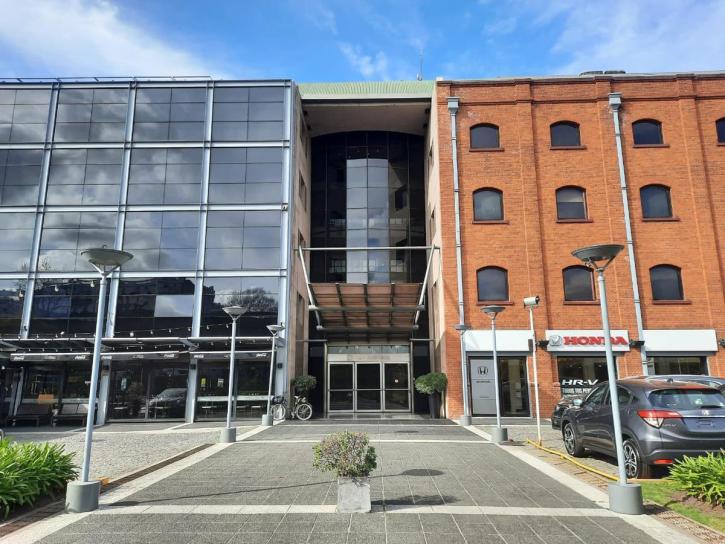 Oficina C/ Vsita al Dique - Imagen# 1