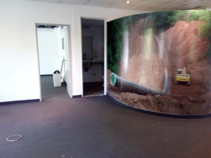 Oficina C/ Vsita al Dique - Imagen# 12