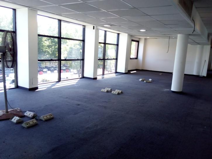 Oficina C/ Vsita al Dique - Imagen# 18