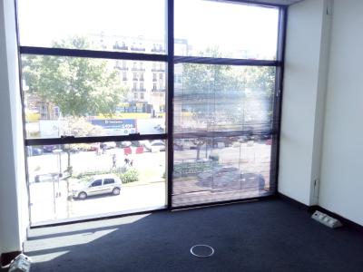 Oficina C/ Vsita al Dique - Imagen# 15