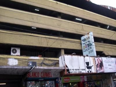 Cochera Cubierta - Imagen# 1