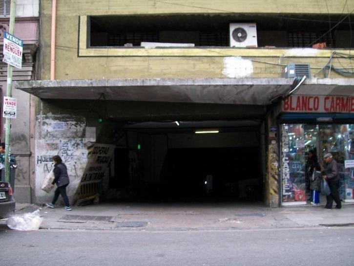 Cochera Cubierta - Imagen# 2