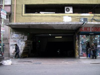 Cochera Cubierta - Imagen# 2