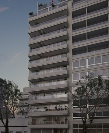 Departamentos a estrenar